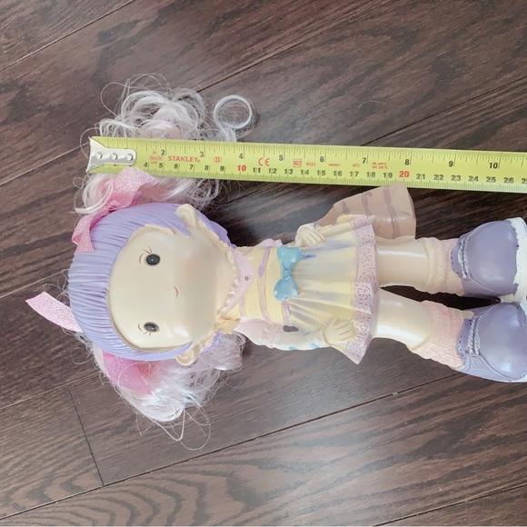 Cute doll Piggy Bank - Picture 5 of 7